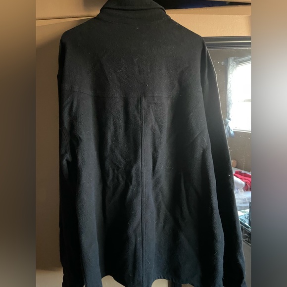 GUESS Flannel - Picture 4 of 4